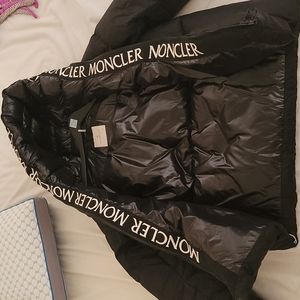 Moncler jacket